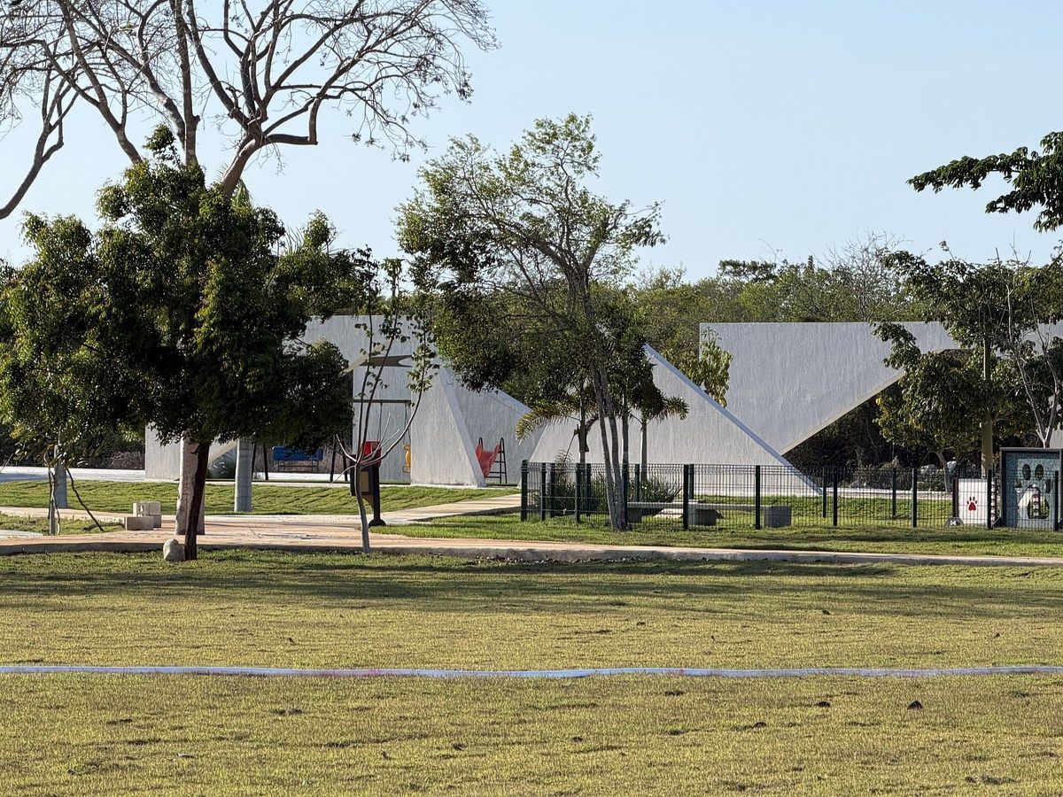 Lote em Komchen, Mérida, foto 8 de 18