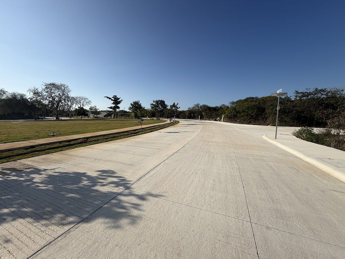 Lote em Komchen, Mérida, foto 10 de 18