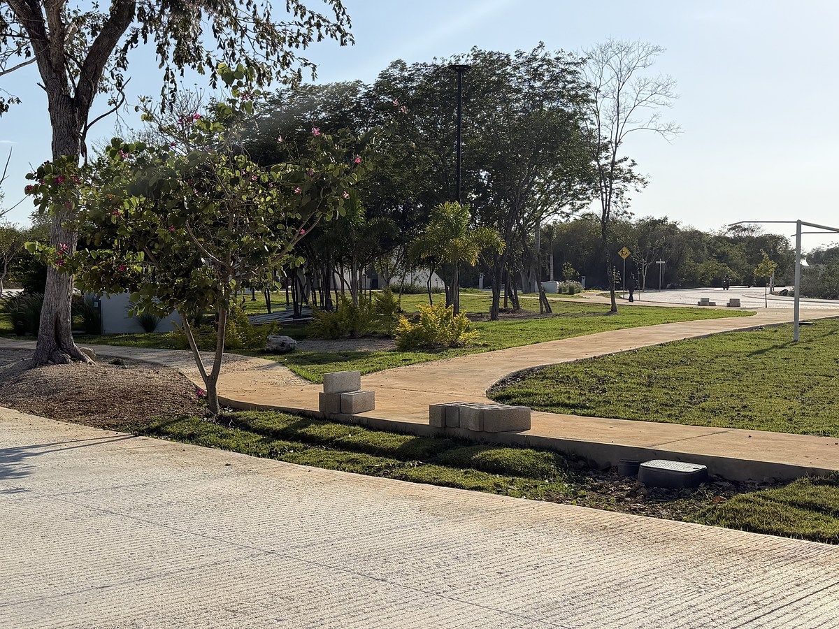 Lote em Komchen, Mérida, foto 11 de 18