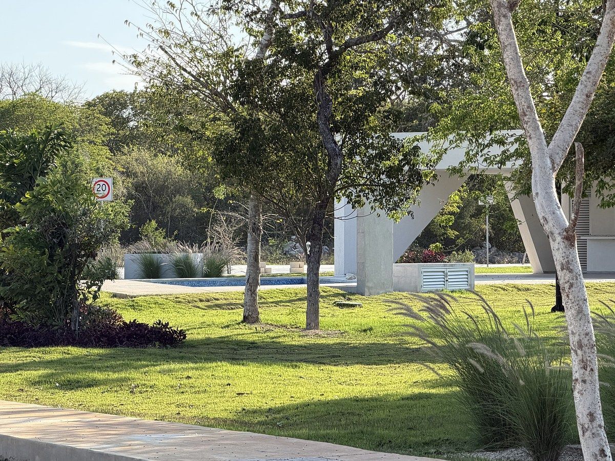 Lote em Komchen, Mérida, foto 12 de 18