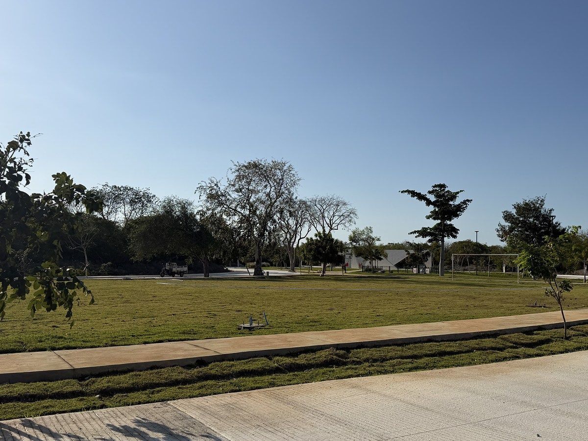 Lote em Komchen, Mérida, foto 14 de 18