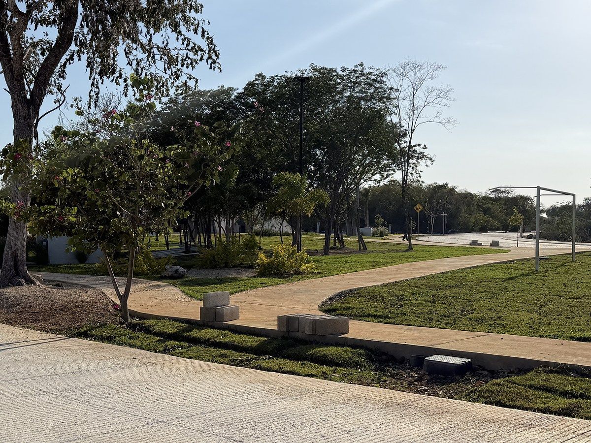 Lote em Komchen, Mérida, foto 15 de 18