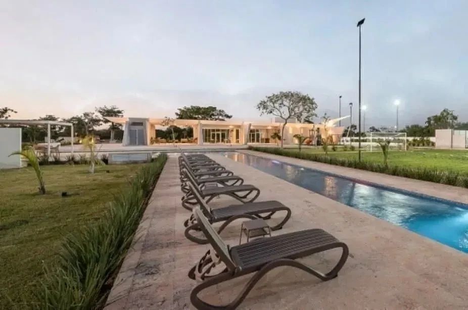Lote em Komchen, Mérida, foto 17 de 18