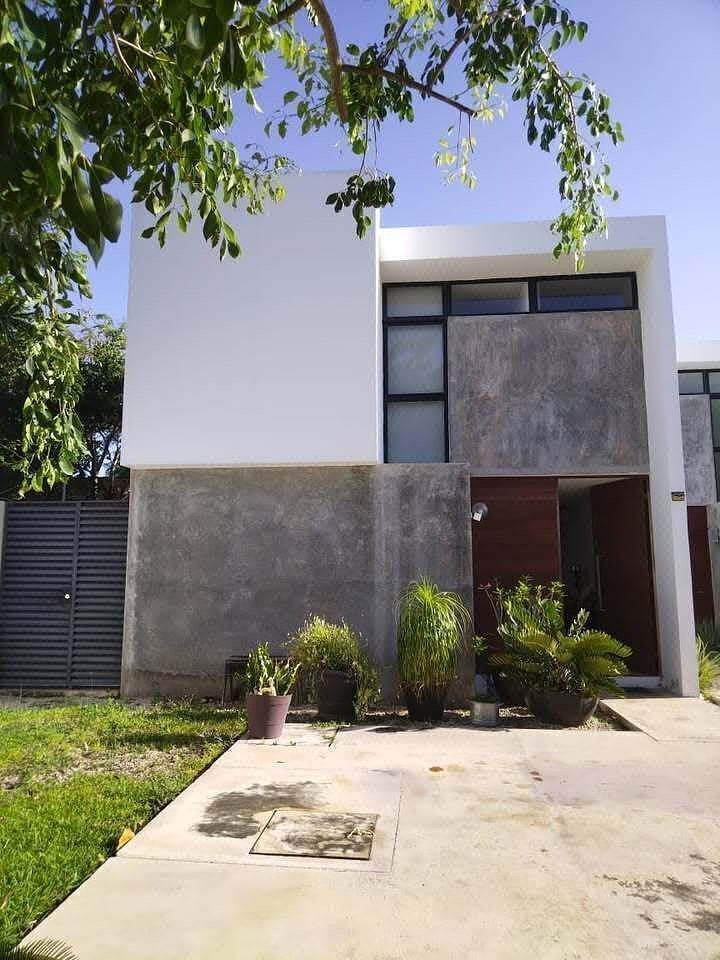 Casa em Gran Santa Fe, Mérida, foto 2 de 30