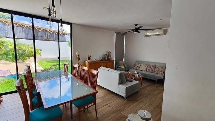 Casa em Gran Santa Fe, Mérida, foto 3 de 30