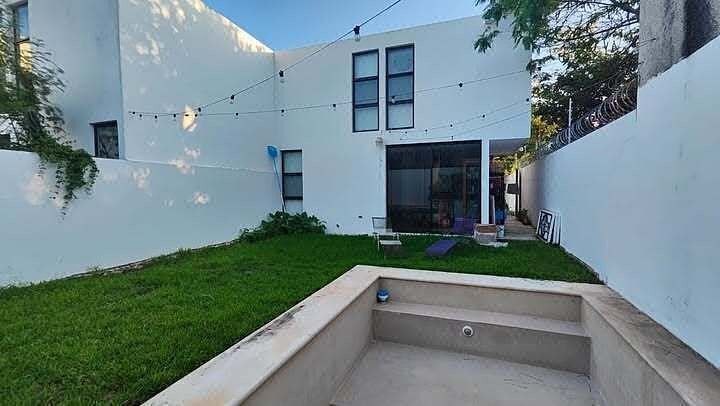 Casa em Gran Santa Fe, Mérida, foto 6 de 30