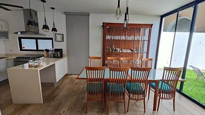 Casa em Gran Santa Fe, Mérida, foto 7 de 30