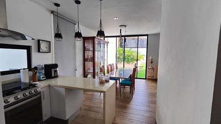 Casa em Gran Santa Fe, Mérida, foto 8 de 30