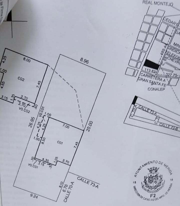Casa em Gran Santa Fe, Mérida, foto 9 de 30