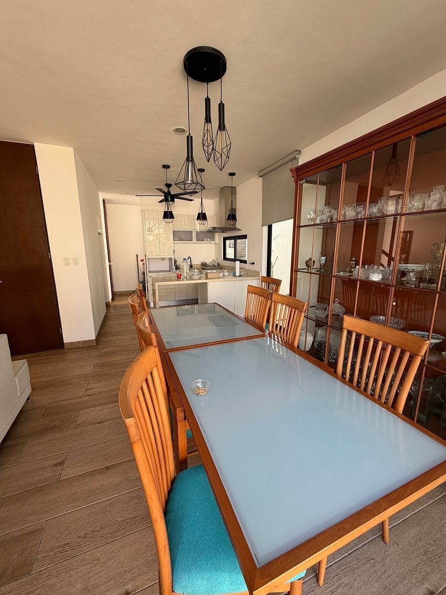 Casa em Gran Santa Fe, Mérida, foto 10 de 30
