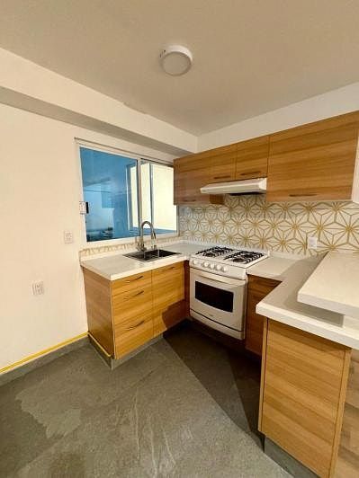 Apartamento em Roma Norte, Cuauhtémoc, foto 4 de 21