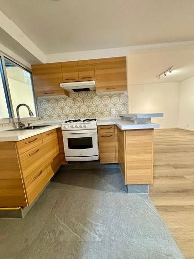 Apartamento em Roma Norte, Cuauhtémoc, foto 5 de 21
