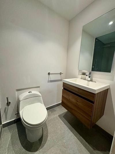 Apartamento em Roma Norte, Cuauhtémoc, foto 7 de 21