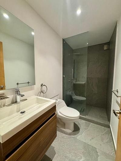 Apartamento em Roma Norte, Cuauhtémoc, foto 13 de 21