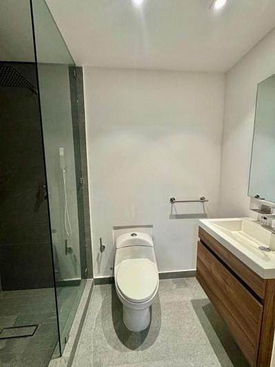 Apartamento em Roma Norte, Cuauhtémoc, foto 14 de 21
