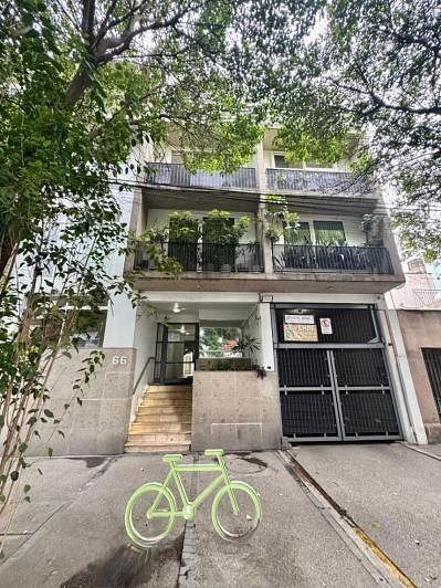 Apartamento em Roma Norte, Cuauhtémoc, foto 20 de 21