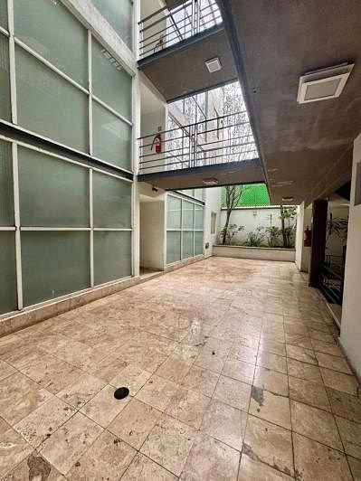 Apartamento em Roma Norte, Cuauhtémoc, foto 21 de 21
