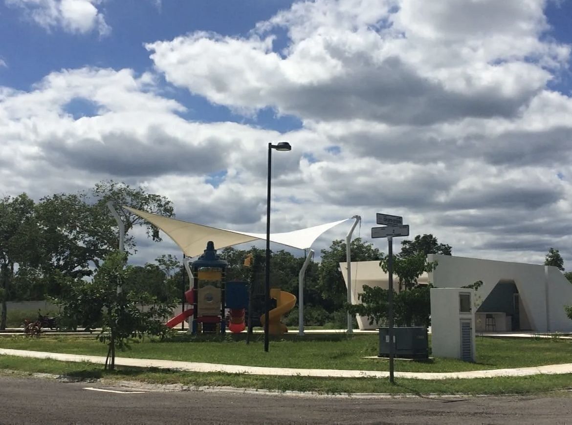 Terreno en Komchen, Mérida, foto 6 de 9