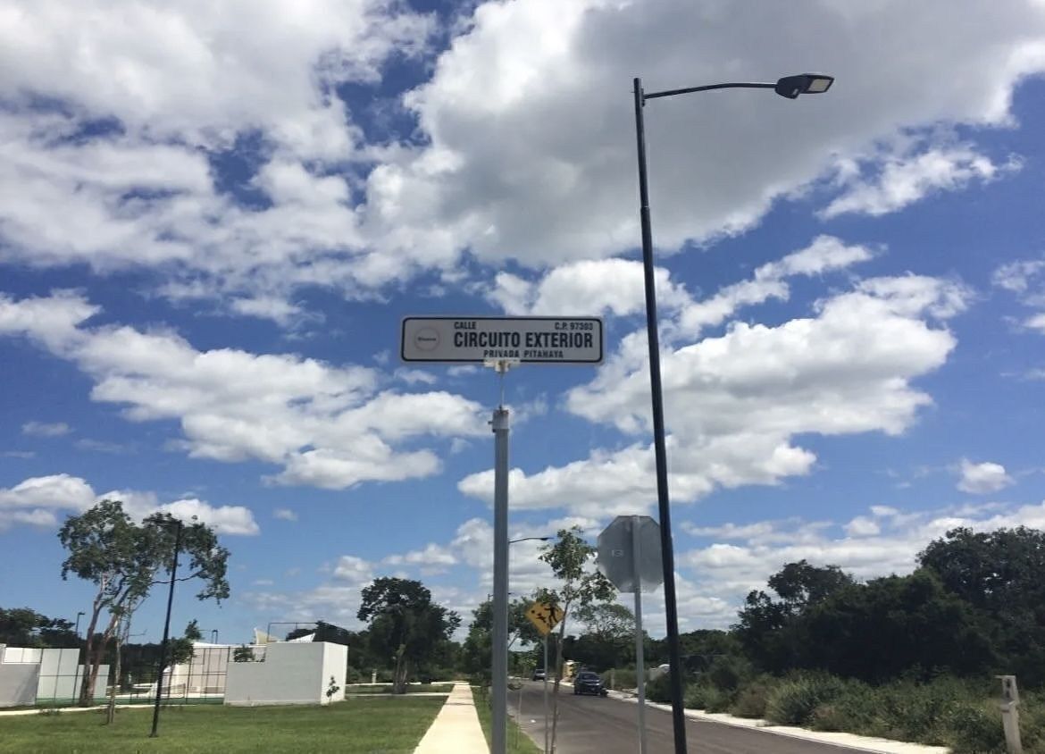 Terreno en Komchen, Mérida, foto 8 de 9