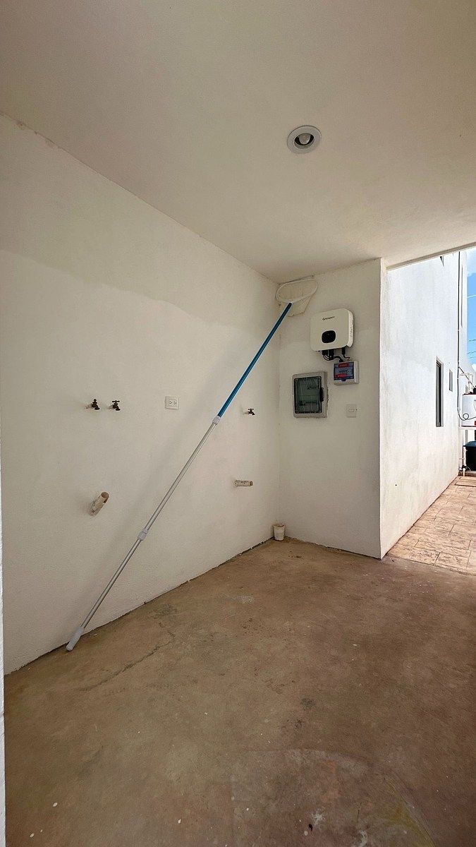 Casa em Dzityá, Mérida, foto 15 de 31