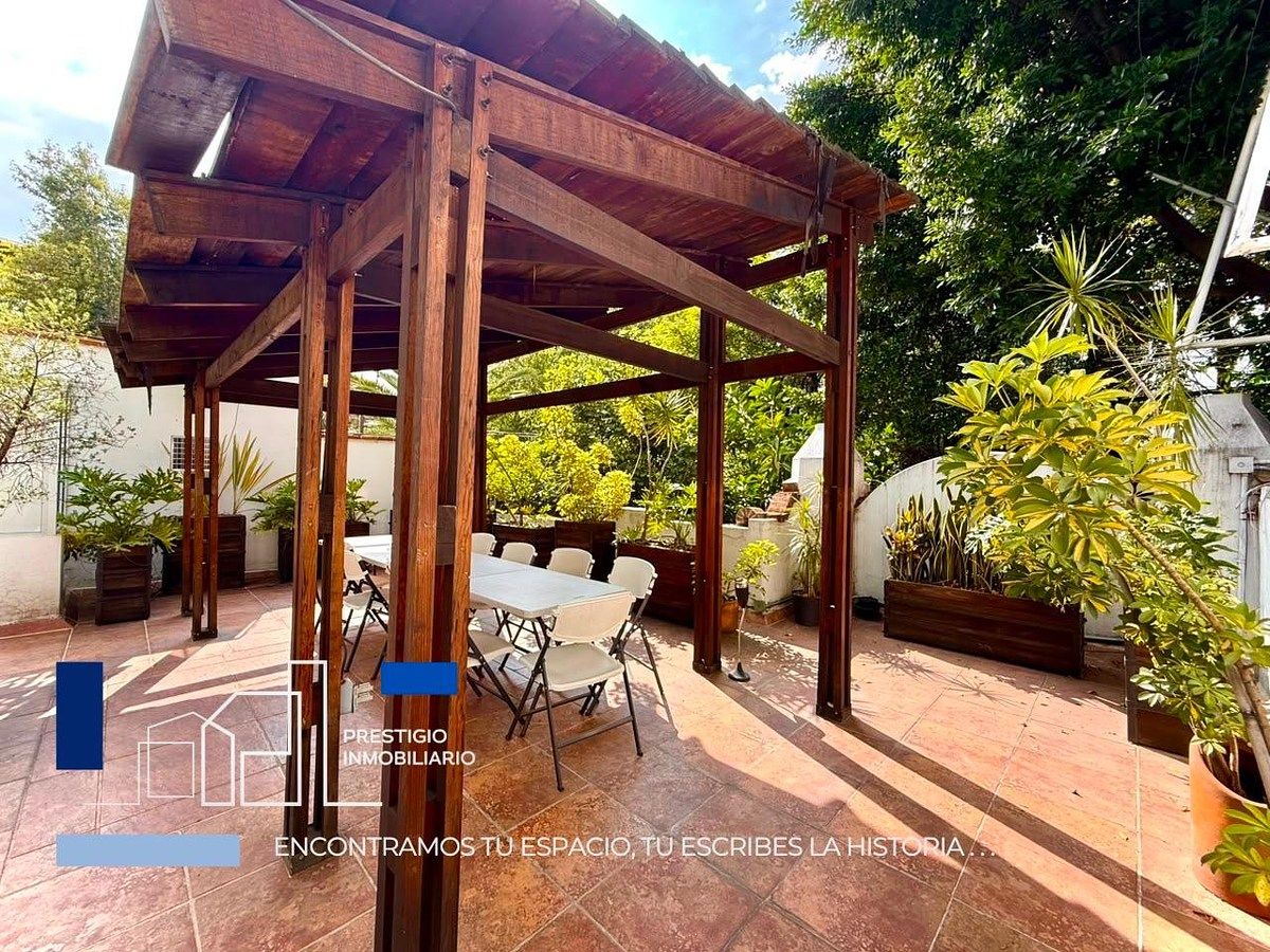 House with Commercial Use in Hipódromo, Cuauhtémoc, photo 27 of 29