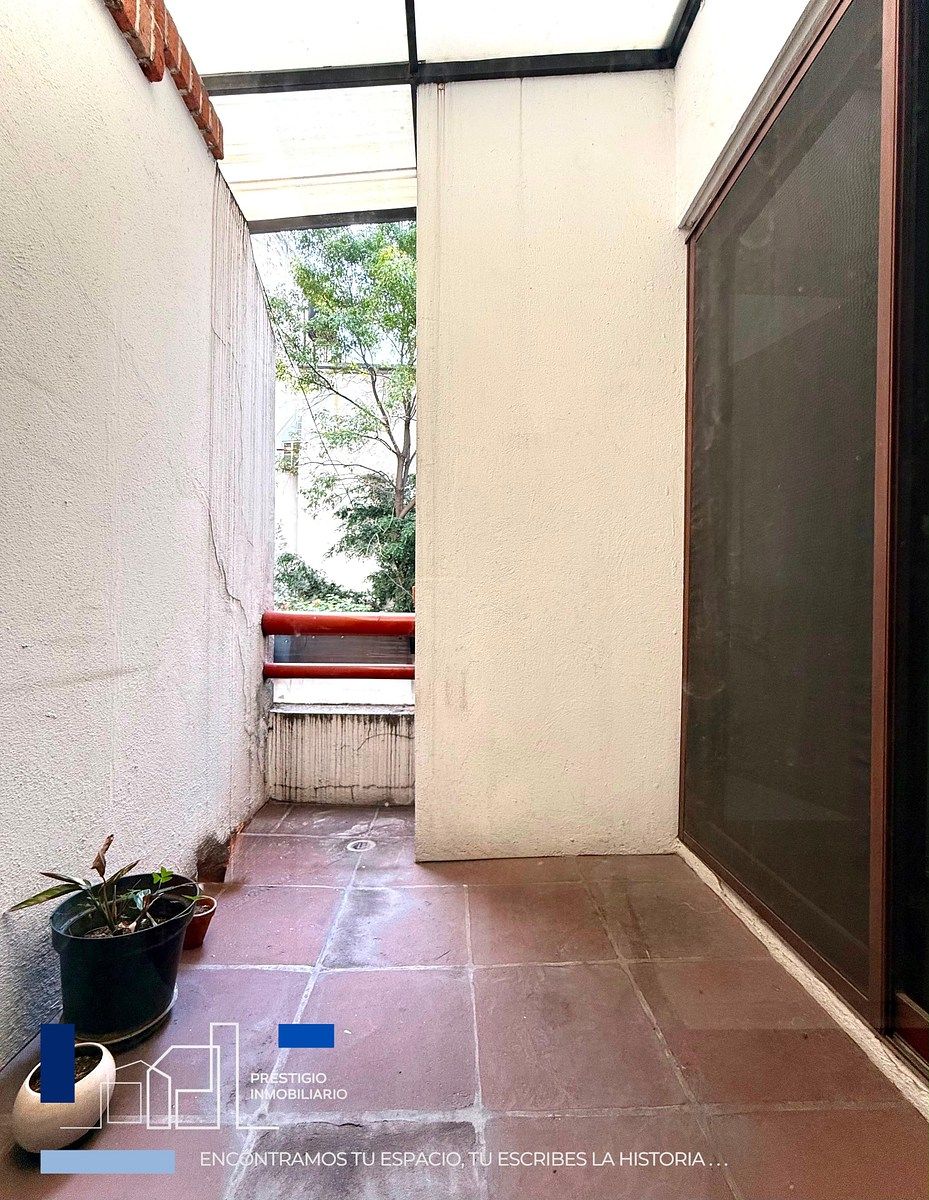 House with Commercial Use in Hipódromo, Cuauhtémoc, photo 14 of 29