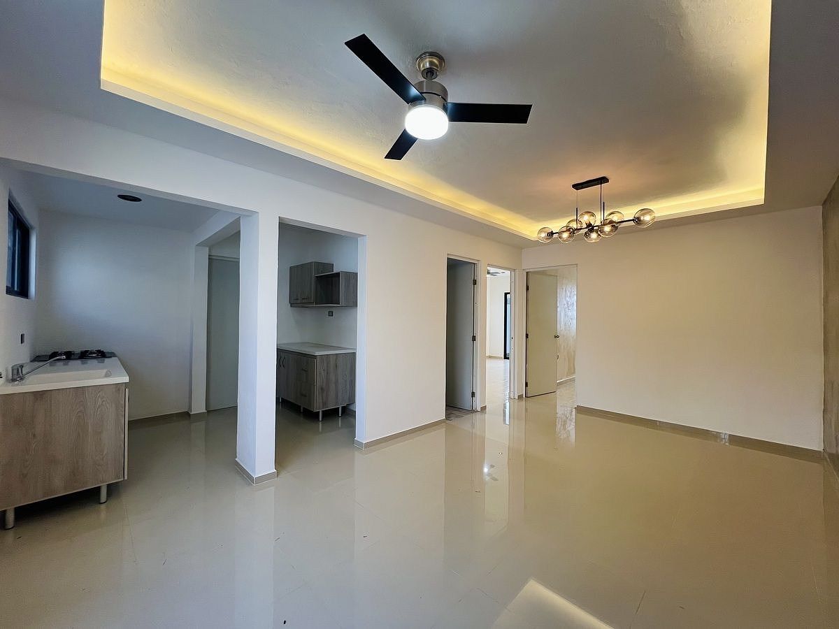 Casa en Ciudad Caucel, Mérida, foto 2 de 13