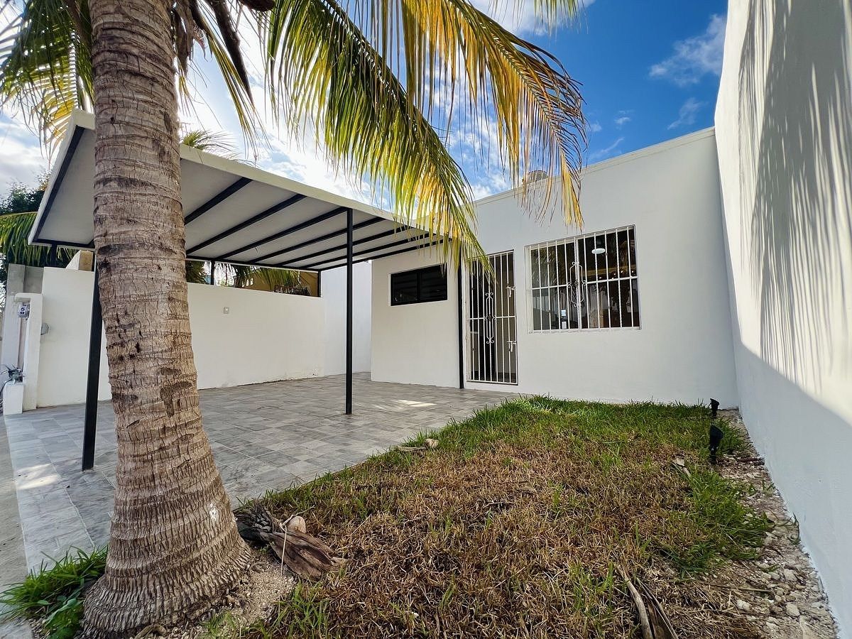 Casa en Ciudad Caucel, Mérida, foto 11 de 13