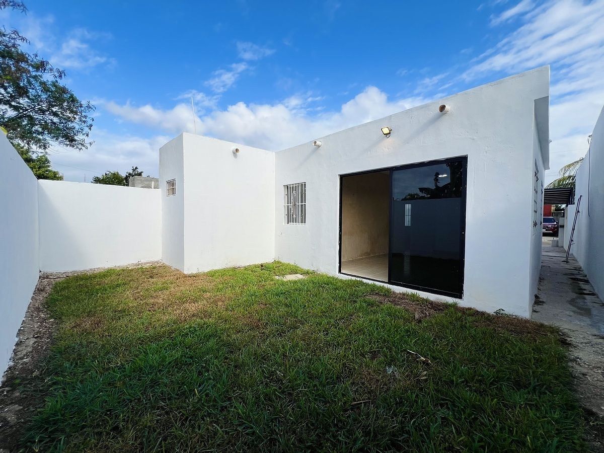 Casa en Ciudad Caucel, Mérida, foto 4 de 13