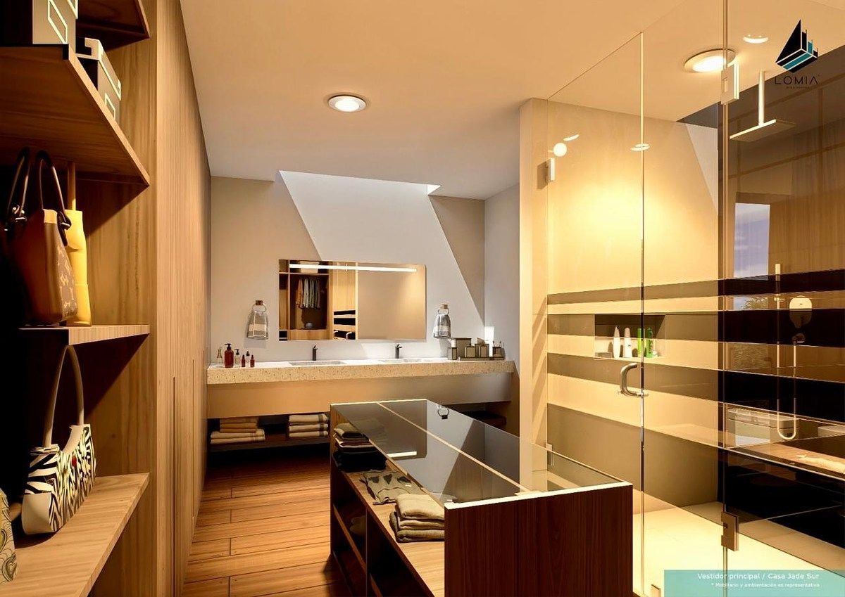 Casa en condominio en Zibatá, El Marqués, foto 5 de 12