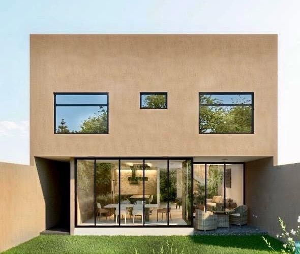 Casa en condominio en Zibatá, El Marqués, foto 8 de 12