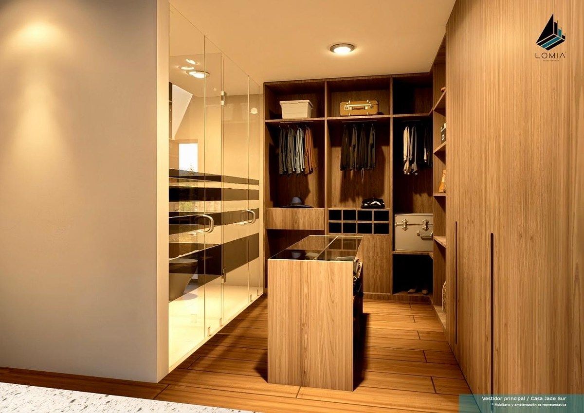 Casa en condominio en Zibatá, El Marqués, foto 9 de 12