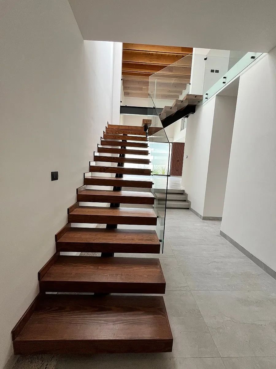 Casa em condomínio fechado em Zibatá, El Marqués, foto 3 de 13