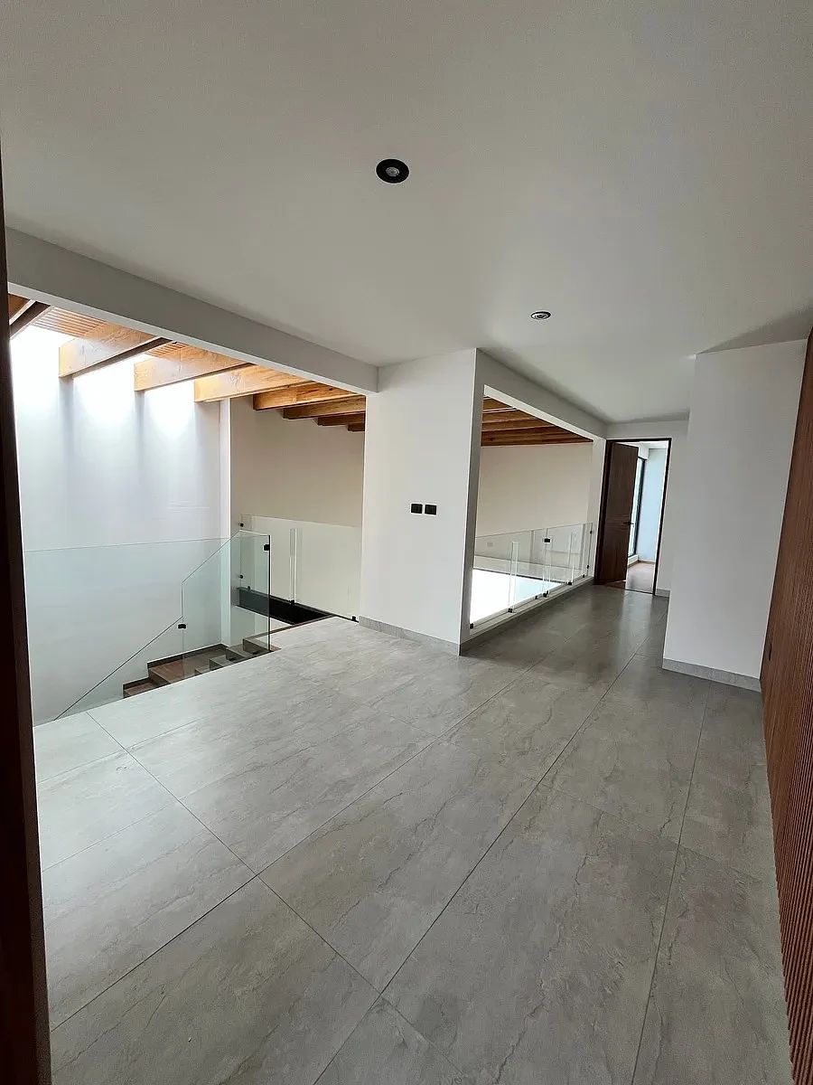 Casa em condomínio fechado em Zibatá, El Marqués, foto 10 de 13
