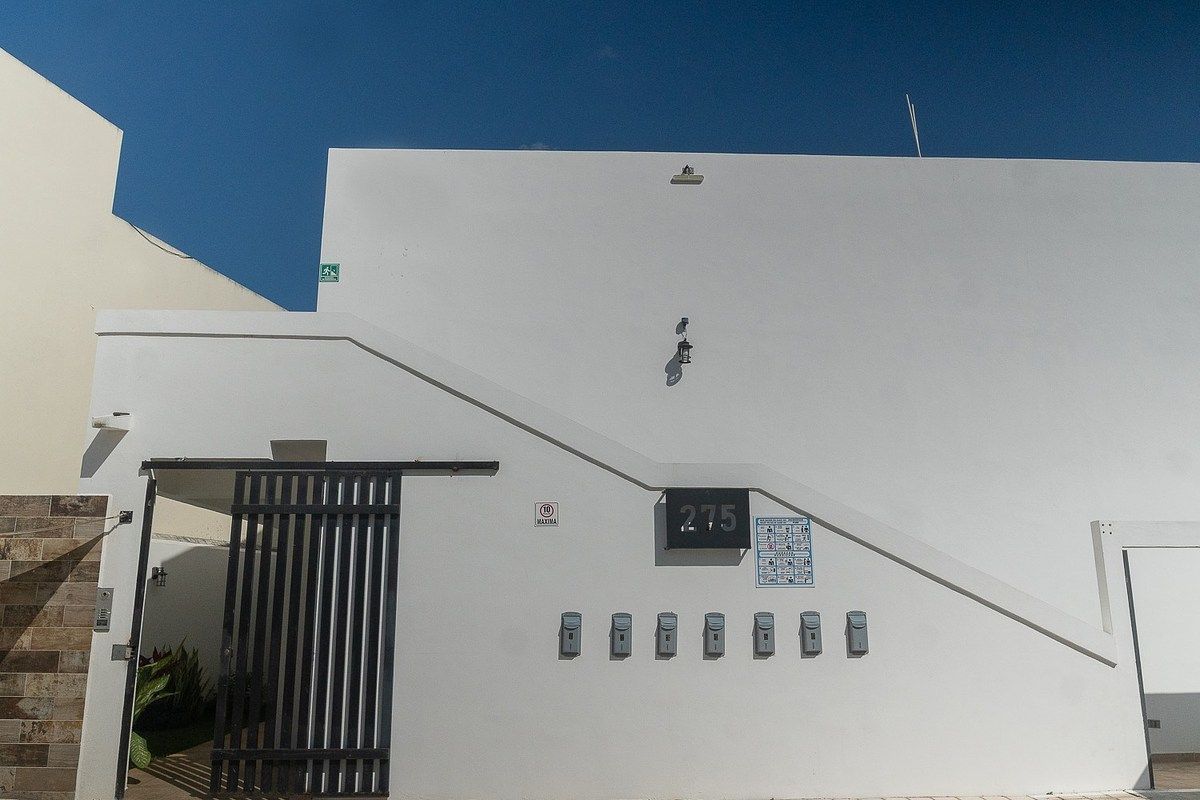 DEPARTAMENTO EN RENTA UBICADO EN MONTEBELLO MÉRIDA, foto 1 de 12
