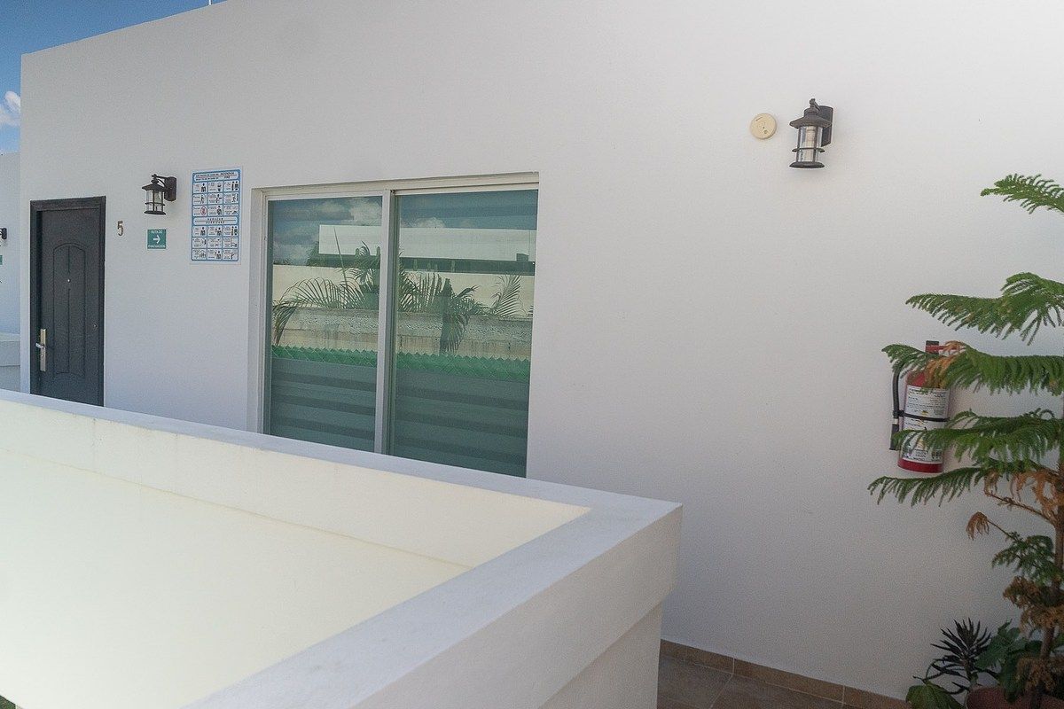Departamento en Montebello, Mérida, foto 2 de 12