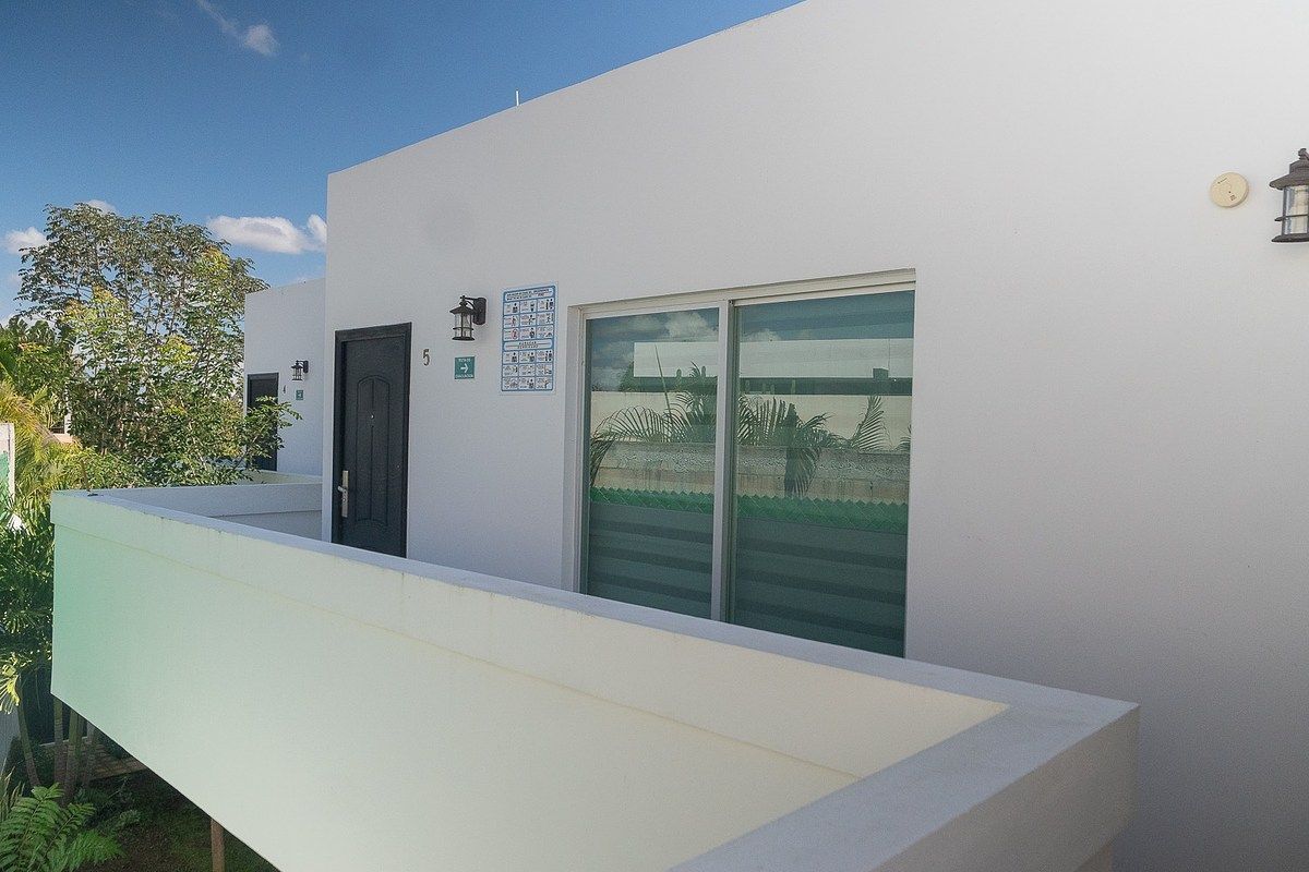 Departamento en Montebello, Mérida, foto 4 de 12