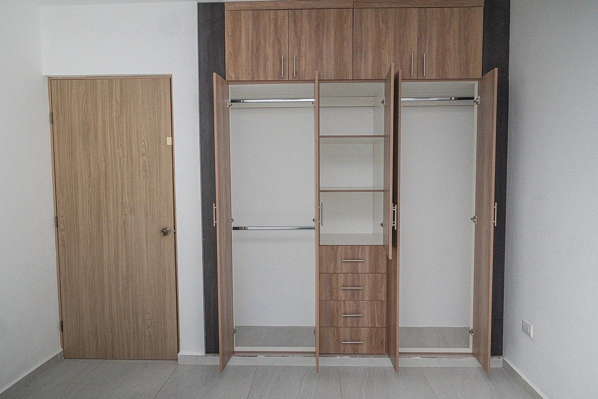 Departamento en Montebello, Mérida, foto 7 de 12