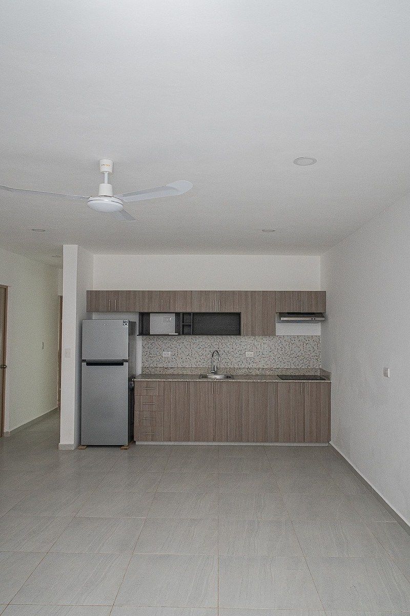Departamento en Montebello, Mérida, foto 10 de 12