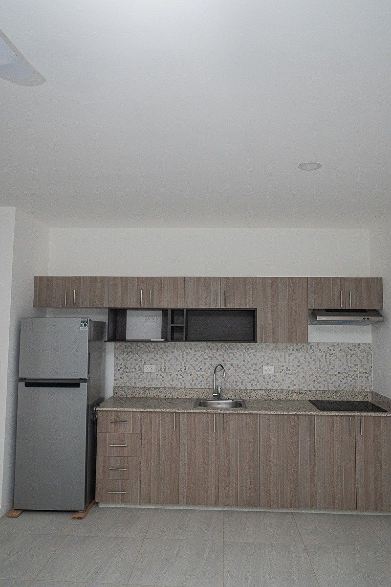 Departamento en Montebello, Mérida, foto 11 de 12