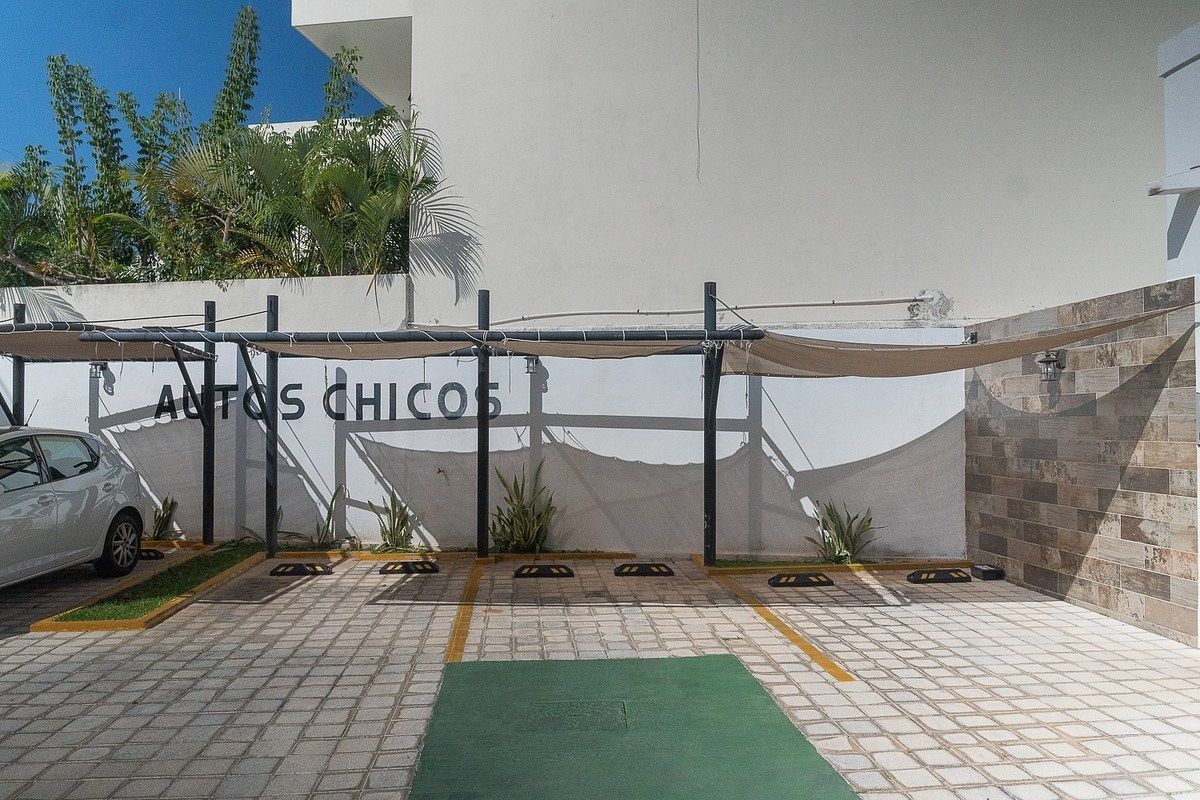 Departamento en Montebello, Mérida, foto 12 de 12