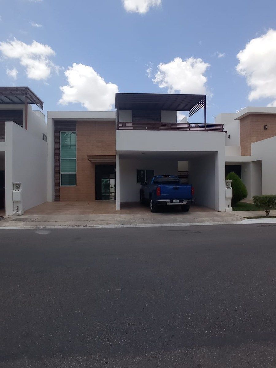 House in Maya, Mérida, photo 2 of 27