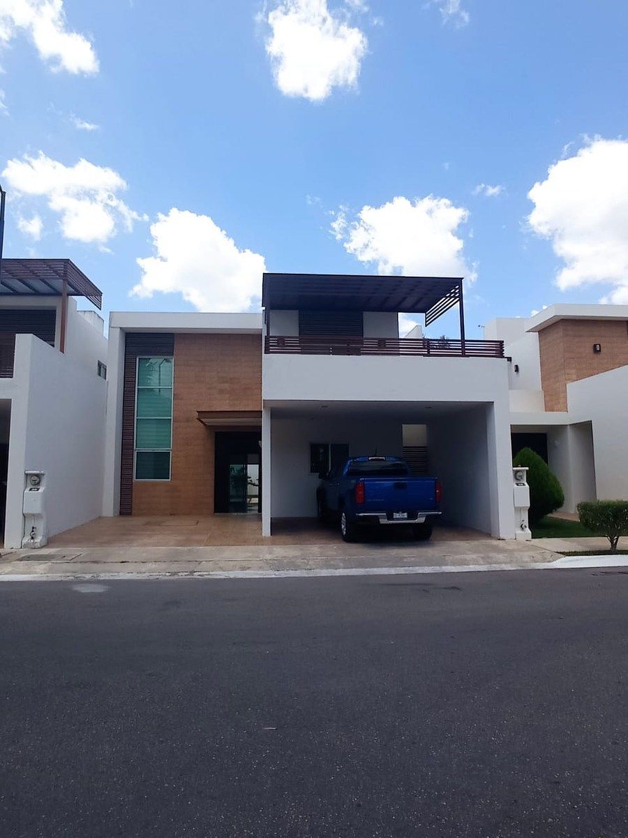 House in Maya, Mérida, photo 3 of 27