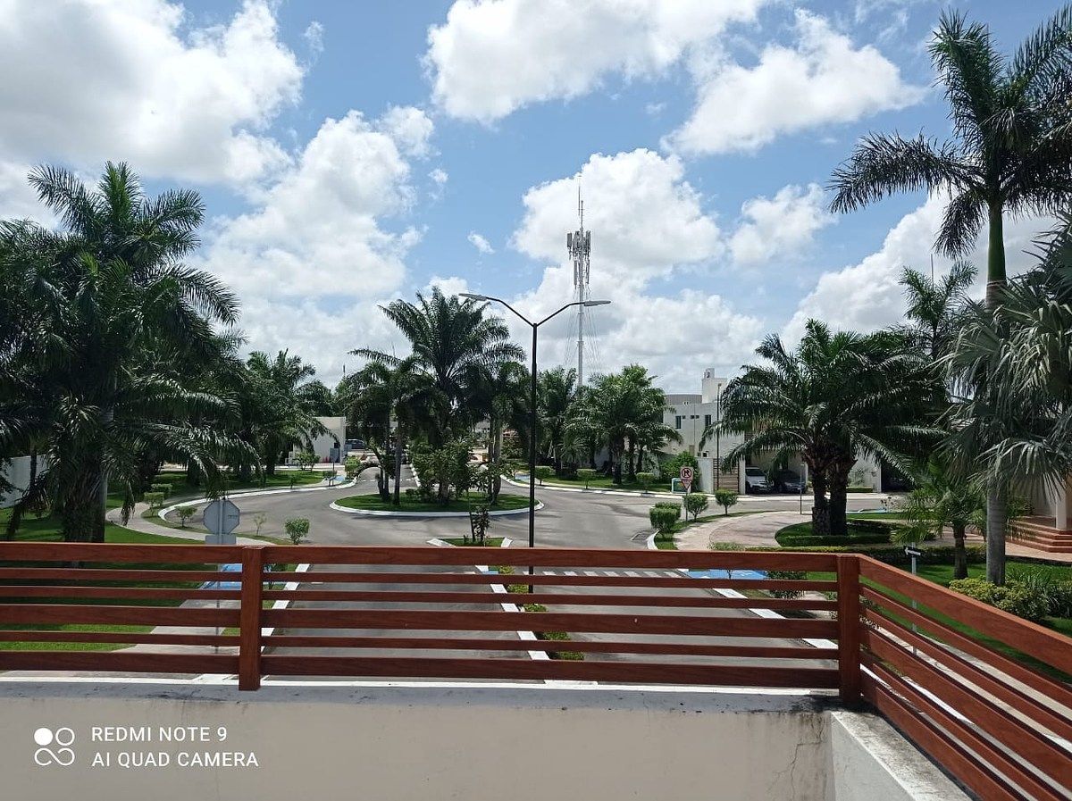 House in Maya, Mérida, photo 5 of 27