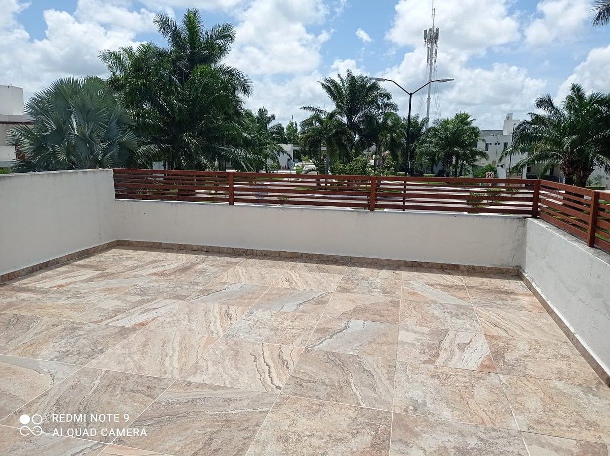 House in Maya, Mérida, photo 6 of 27