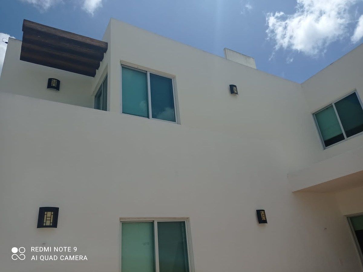 House in Maya, Mérida, photo 19 of 27