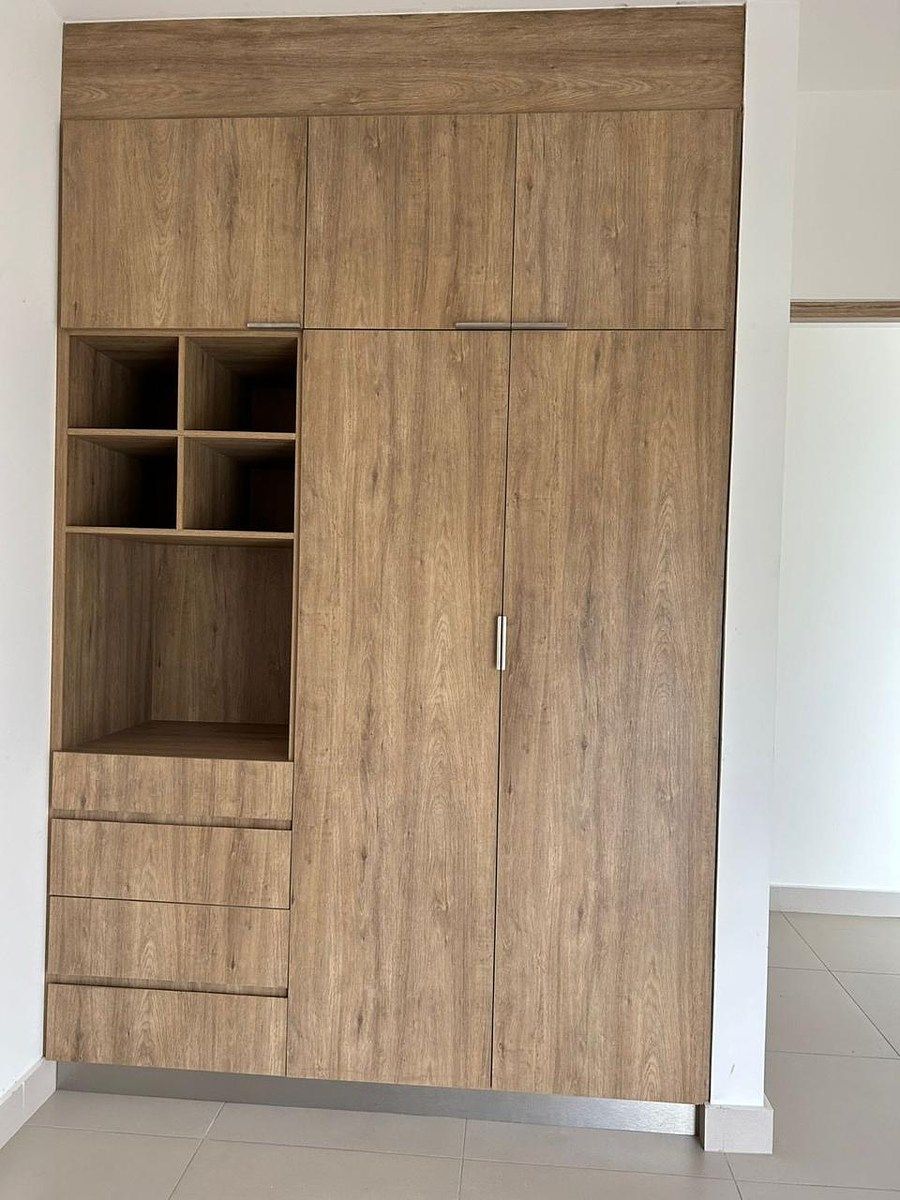 Apartment in El Lechugal, Santa Catarina, photo 5 of 10