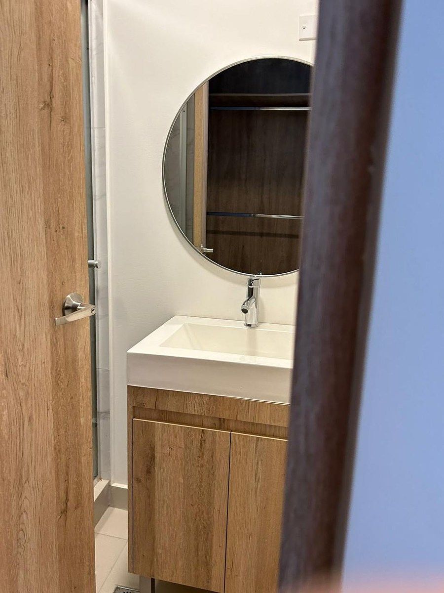 Apartment in El Lechugal, Santa Catarina, photo 8 of 10