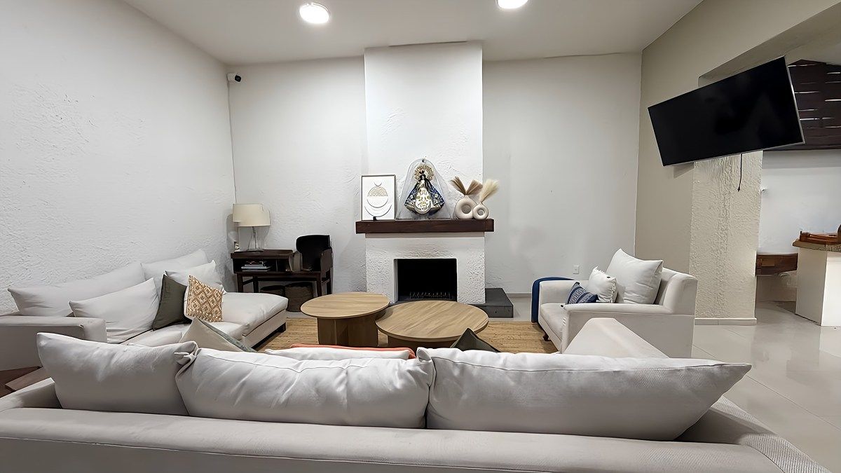 Casa en condominio en Santa Fe, Zapopan, foto 2 de 41