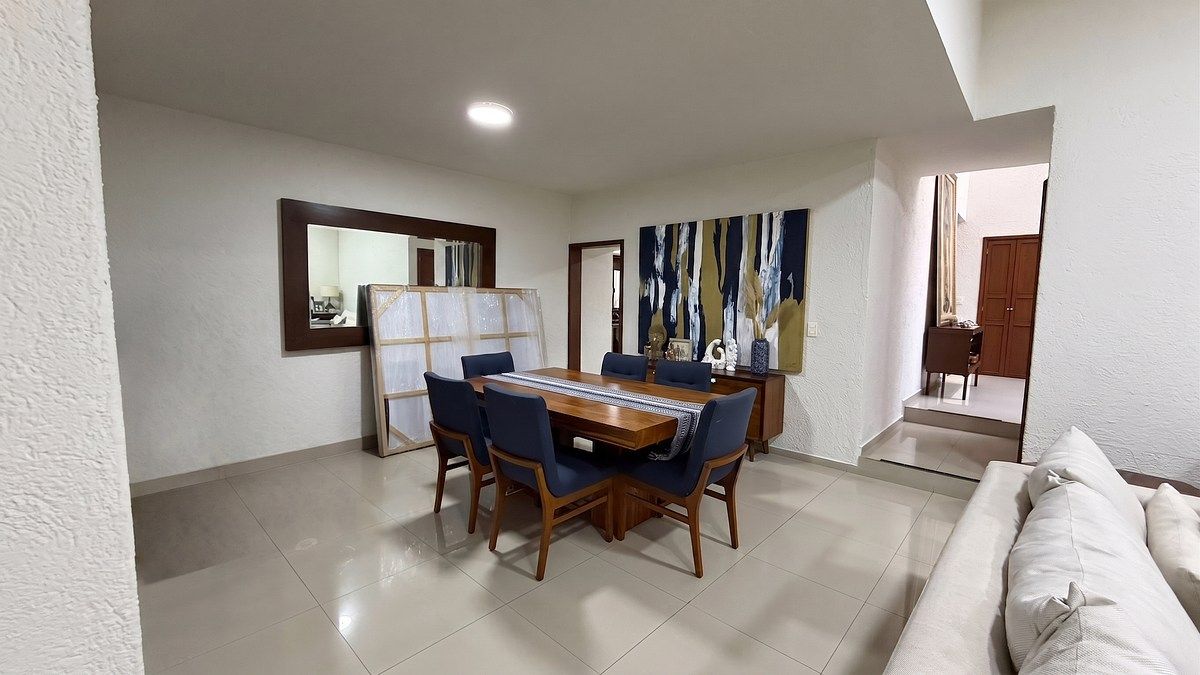 Casa en condominio en Santa Fe, Zapopan, foto 3 de 41